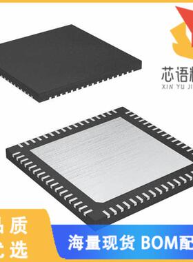 全新MAX5875EGK+D原装(IC DAC 16BIT A-OUT 68QFN)正品