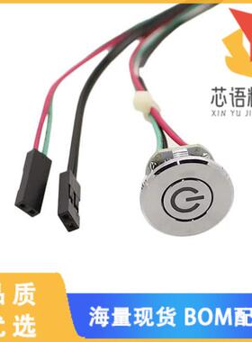 全新TL1275CA2WA500QPG原装(PANEL MOUNT TACT SWITC