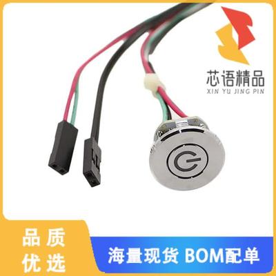 全新TL1275CA2WA500QPG原装(PANEL MOUNT TACT SWITC