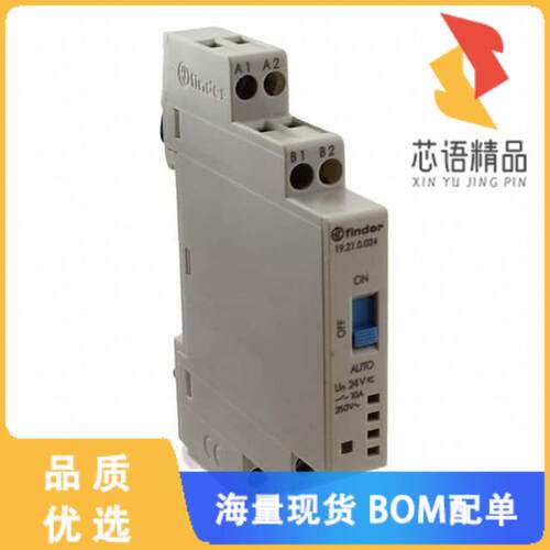 全新19.21.0.024.0000原装(RLY AUTO/OFF/ON SPDT 10