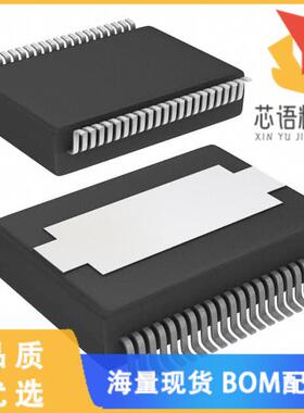 全新TAS5613ADKD原装(IC AMP D MONO/STER 300W 44HS