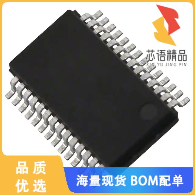 全新SP3243ECA-L/TR原装(IC TRANSCEIVER FULL 3/5 2