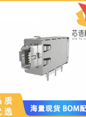 全新NDMB152100原装(IX MAG RECEPTACLE, TYPE B RA