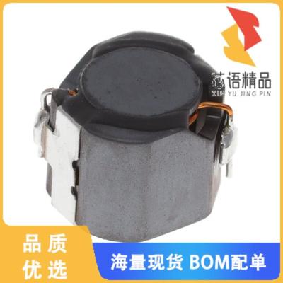 全新CDRH80D65BT150NP-101MC原装(FIXED IND 100UH 1