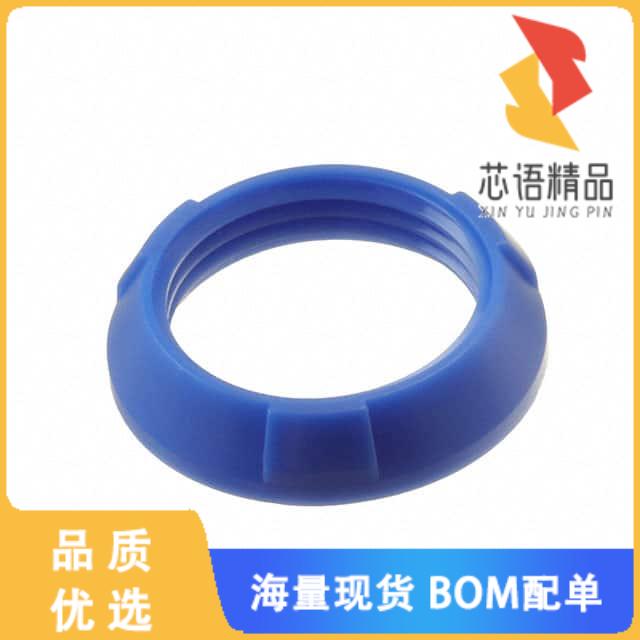 全新PKG.220.UA原装(PLASTIC FRONT NUT FOR PK PT)正品