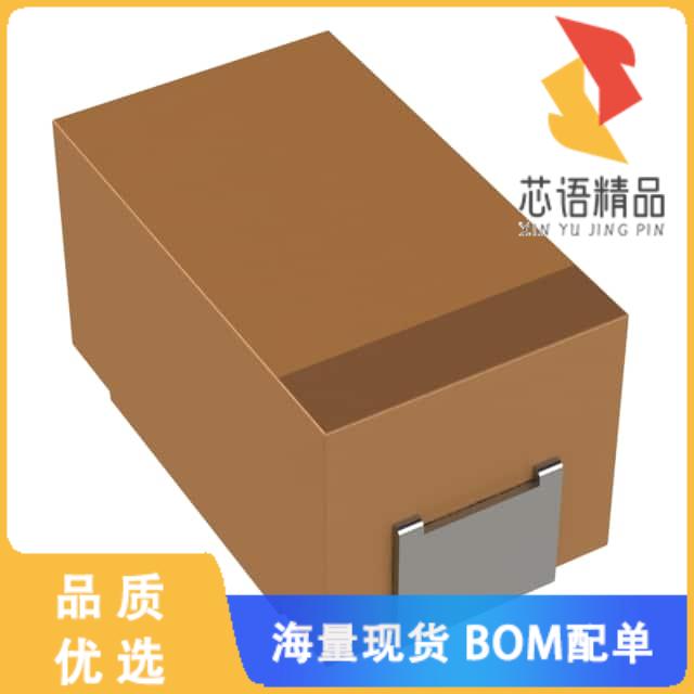 全新TPSE106K050H0400原装(CAP TANT 10UF 10% 50V 2