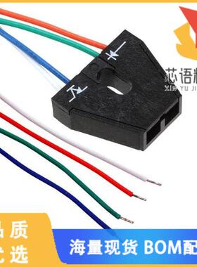 全新OPB740WZ原装(SNSR OPTO TRANS 3.81MM REFL C-M