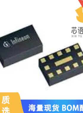 全新BGS18MA12E6327XTSA1原装(IC RF SWITCH SP8T AT