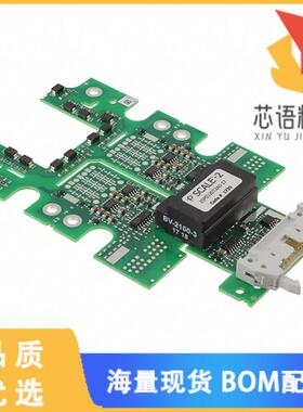 全新2SP0320T2A0-17原装(IC GATE DRVR HALF-BRIDGE