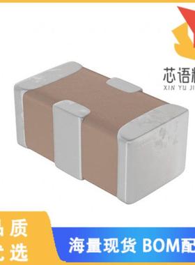 全新EMCF500W472M1GV001T原装(CAP CER 4700PF 50V X