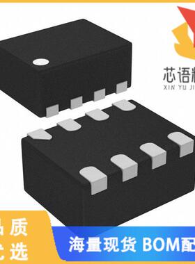 全新MP2162AGQH-Z原装(IC REG BUCK ADJUSTABLE 2A 8