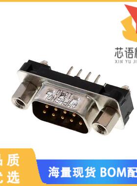 全新L777TSEG09POL2RM8原装(CONN D-SUB PLUG 9POS V