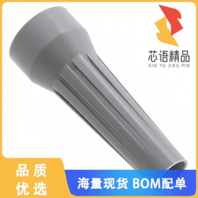 全新GMA.1B.045.DG原装(CONN STRAIN RELIEF GRAY)正品