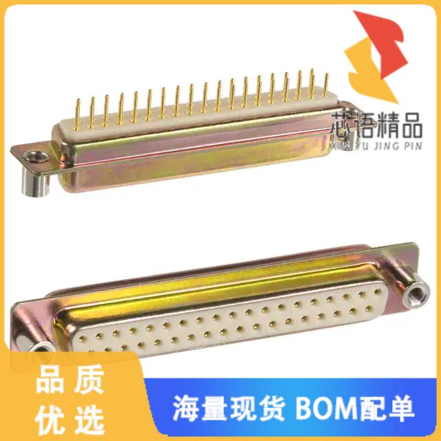 全新172-E37-211R031原装(CONN D-SUB RCPT 37P PNL