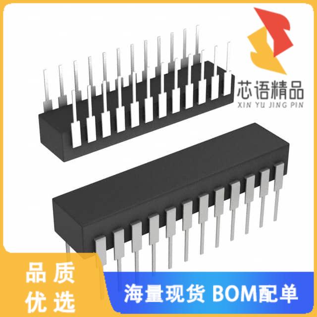 全新CP82C54Z原装(IC OSC PROG TIMER 8MHZ 24DIP)正品