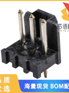 全新2074780003原装(CONN HEADER VERT 3POS 3.96MM)正品