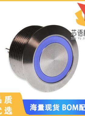 全新PVT4FS4SS341原装(PVT4 ANTI-VANDAL 19MM ILLUM