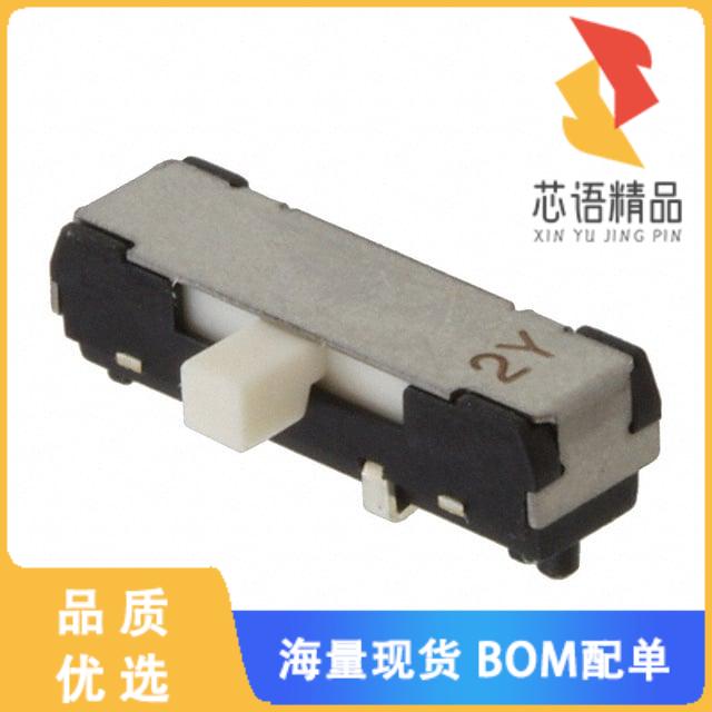 全新ESE-24CMH1T原装(SWITCH DETECTOR SPDT 10MA 5V)正品