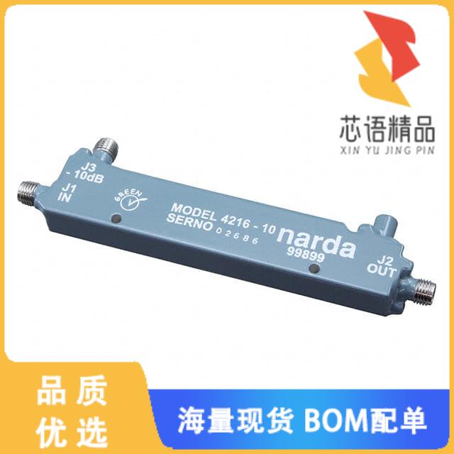 全新4216-10原装(RF DIR COUPLER 500MHZ-8GHZ MOD)正品