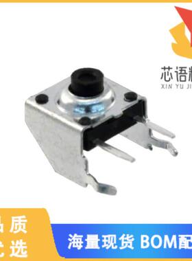 全新MJTP1129原装(SWITCH TACTILE SPST-NO 0.05A 12