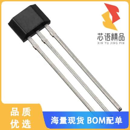 全新AH337-PG-B原装(MAGNETIC SWITCH UNIPOLAR 3SIP)正品