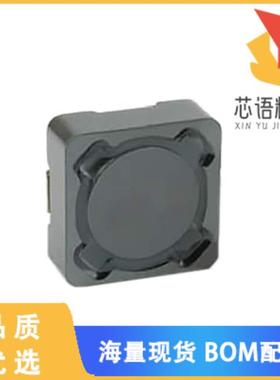 全新45334C原装(FIXED IND 330UH 350MA 2.54OHM SM)正品