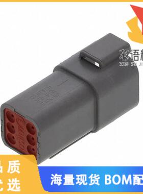 全新DT04-6P-C015原装(CONN RCPT HSG 6POS)正品