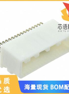 全新1318745-2原装(CONN HEADER R/A 32POS 2.2MM)正品