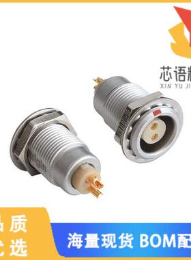 全新PPCEGG0B04CLL原装(CONN 0X SKT PNL MNT SLDR 4