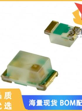 全新AA1111C-TR原装(LED ORANGE DIFFUSED 1608 SMD)正品