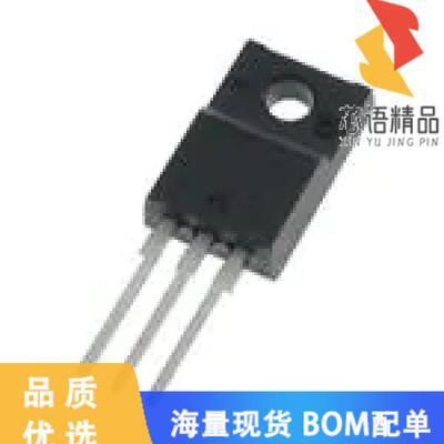 全新SPA16N50C3原装(MOSFET N-Ch 560V 16A TO220FP-
