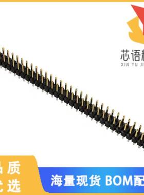 全新77313-118-72LF原装(CONN HEADER VERT 72POS 2.