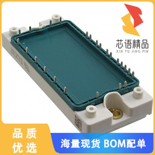 全新VUO121-16NO1原装(BRIDGE RECT 3PHASE 1.6KV 11