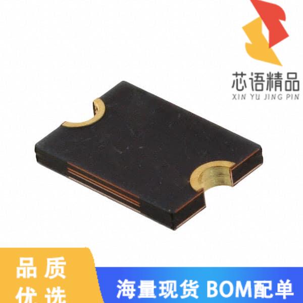 全新MF-LSMF300X-2原装(PTC RESET FUSE 6V 3A 2920)正品