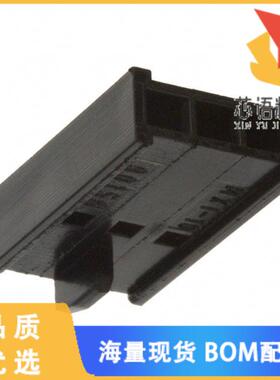 全新0901560143原装(CONN HOUSING 3POS .100 CRIMP)正品