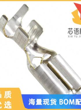 全新175024-1原装(CONN QC RCPT 10-15AWG 0.250)正品