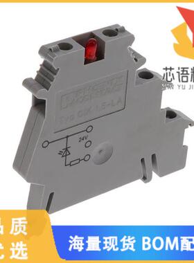 全新2715995原装(CONN TERM BLK FEED THRU 14-30AWG)正品