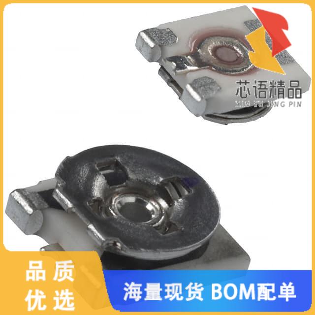 全新EVM-1ESX30B16原装(TRIMMER 1M OHM 0.2W J LEAD