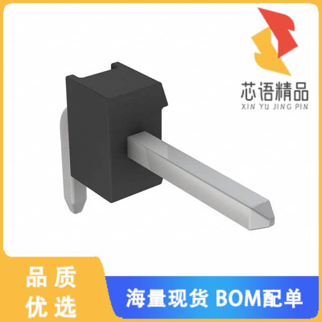 全新9-103329-0-01原装(CONN HEADER R/A 1POS)正品