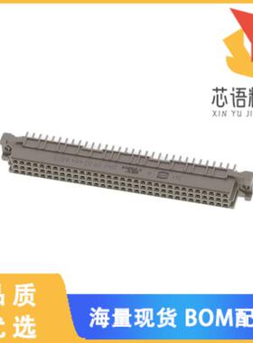 全新09034646825原装(CONN DIN RCPT 96POS PCB)正品
