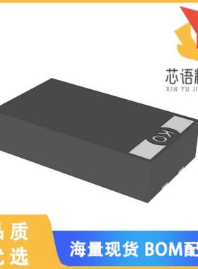 全新T528B277M2R5APE006原装(CAP TANT POLY 270UF 2