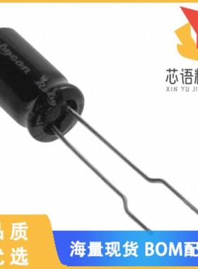 全新50ZLJ56MT16.3X11原装(CAP ALUM 56UF 20% 50V R