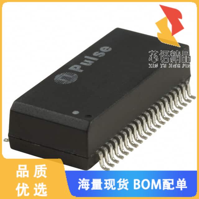 全新H1164NL原装(MODULE XFRMR ETHERNET LAN 40SOIC)正品