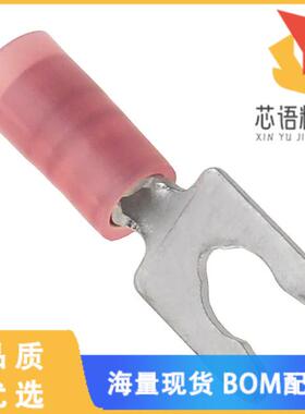 全新0191150012原装(CONN SPADE TERM 18-22AWG #8 R