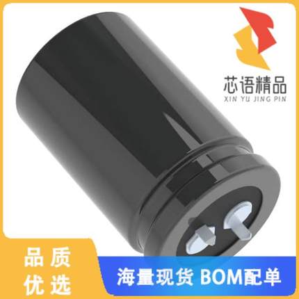 全新EKMW401VSN681MR45S原装(CAP ALUM 680UF 20% 40