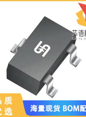 全新BSS123W原装(100V, 0.16A, SINGLE N-  PO)正品