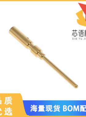 全新2351769-1原装(CONTACT, AWG 22-26)正品