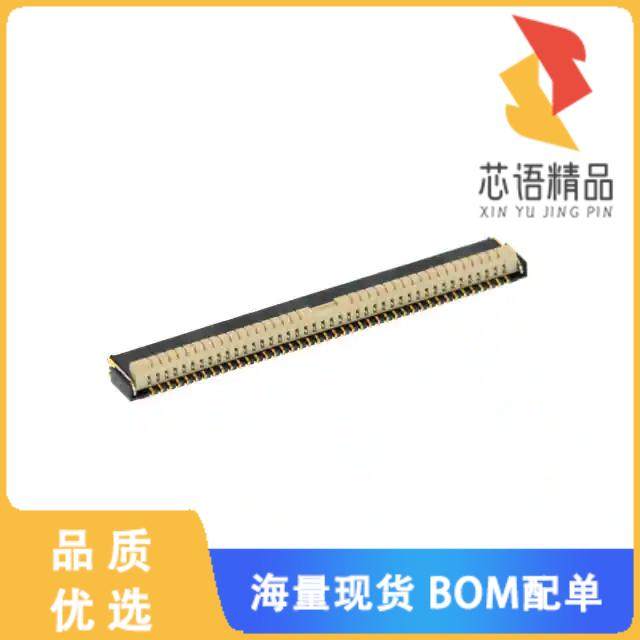 全新AYF534235A原装(CONN FFC/FPC 42POS 0.5MM SMD