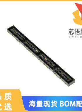 全新1-1658043-4原装(CONN DIFF ARRAY RCPT 112POS