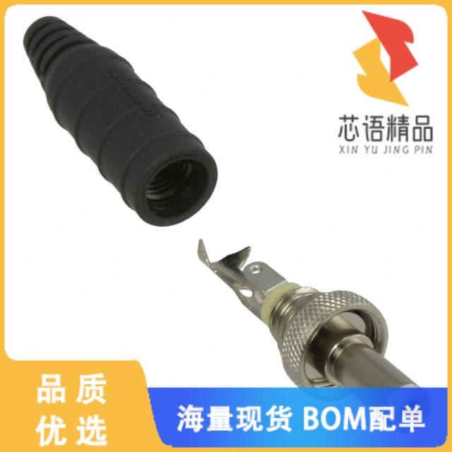 全新S761KS17原装(CONN PWR PLUG 2X5.5MM SOLDER)正品